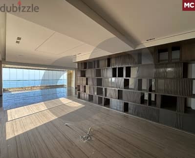 Unobstructed Seaview-Brand New-Biyada, Metn/بياضة REF#MC117052