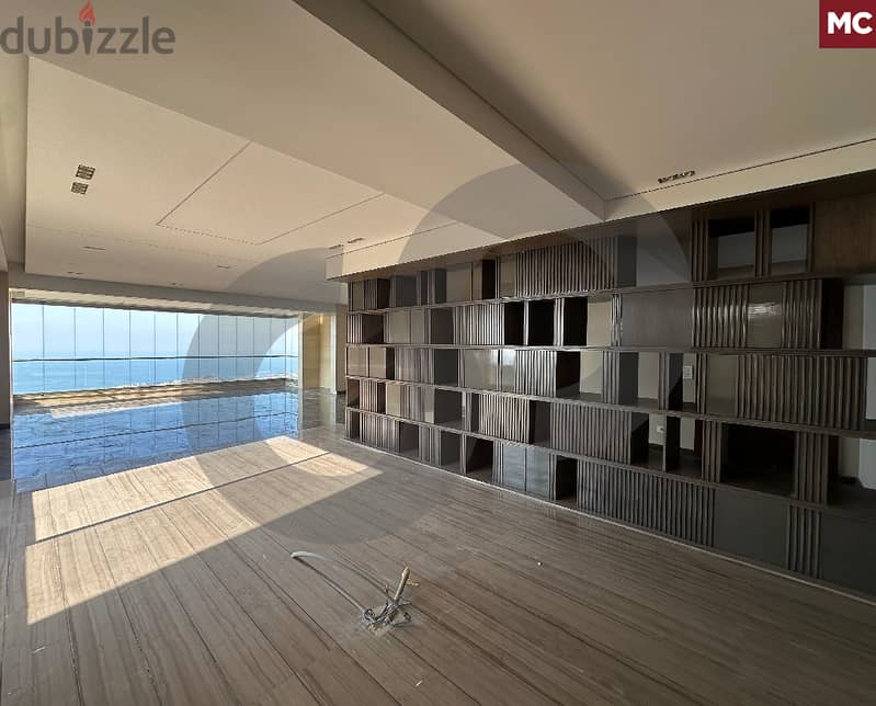 Unobstructed Seaview-Brand New-Biyada, Metn/بياضة REF#MC117052 0