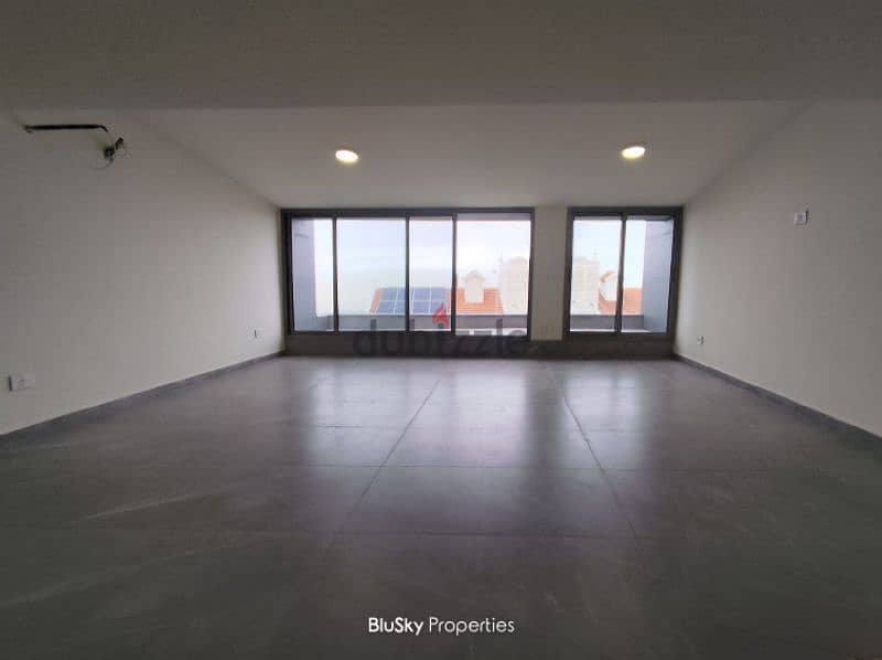 Rooftop For SALE In Beit Meri شقة للبيع #GS 0