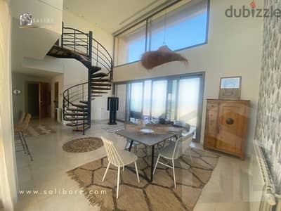 Waterfront City Dbayeh/ Duplex for Sale+Terrace - دوبلكس للبيع في ضبية