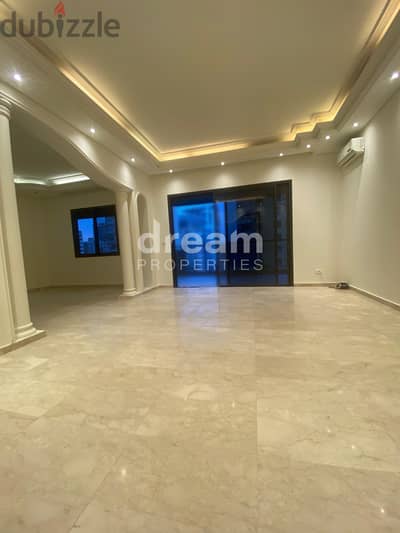 Spacious Apartment For Rent In Horsh Tabet hor0223dpst