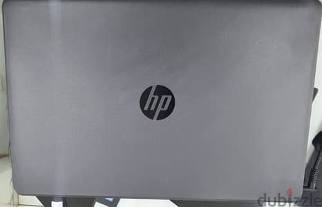 HP 250 G6 Notebook