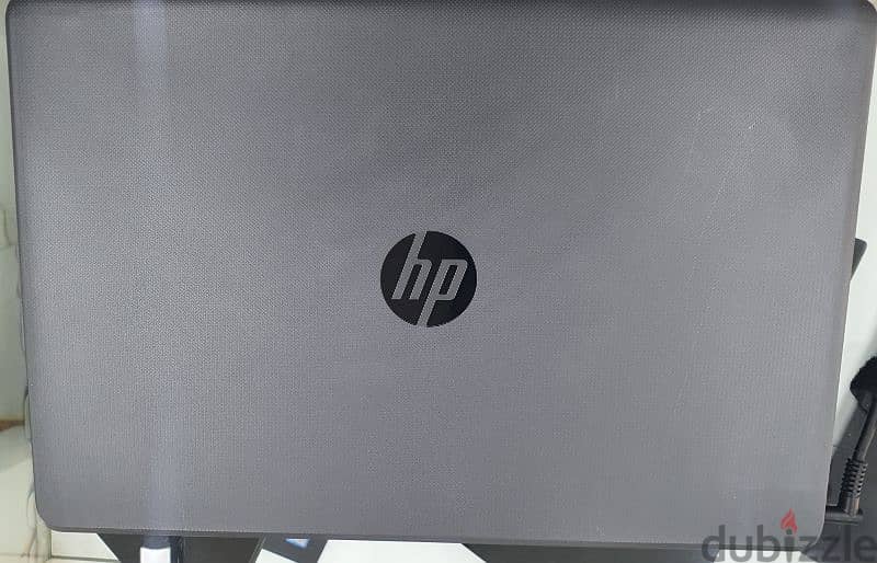 HP 250 G6 Notebook 0