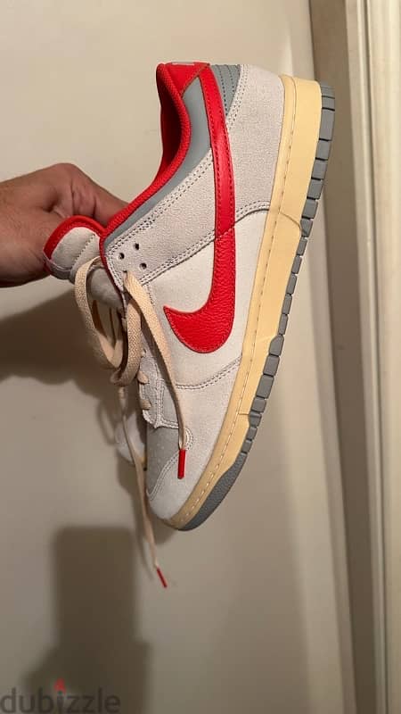 Nike sb dunks  44.5 5