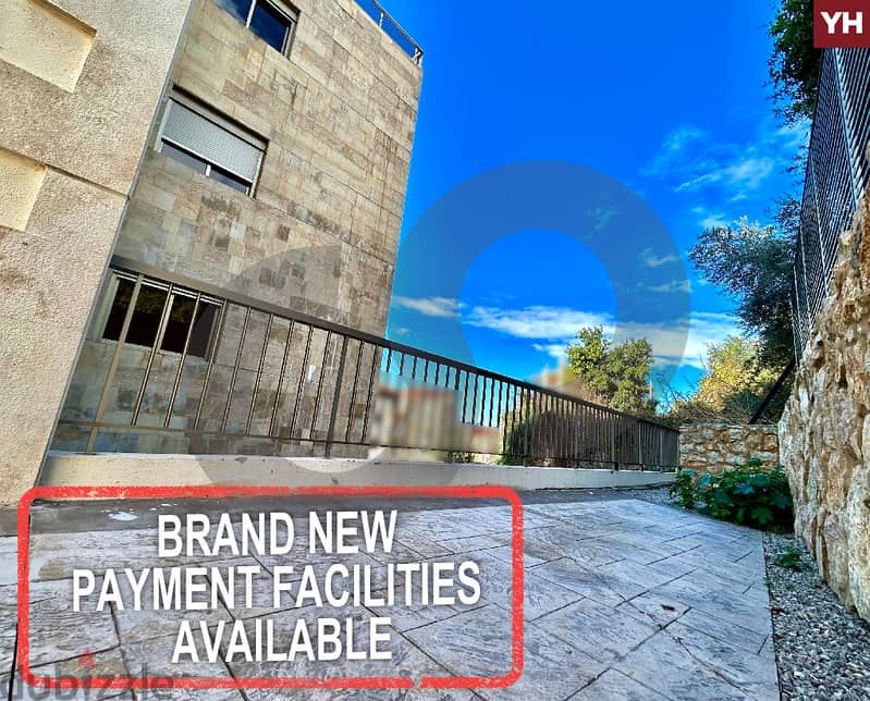 Brand new payment facilities available Halat/حالات REF#YH117059 0