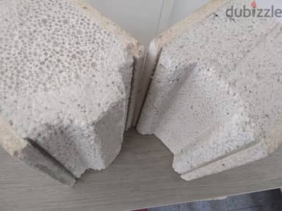 EPS Cement Sandwich Panels