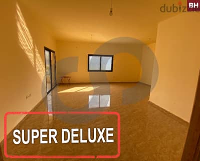 super deluxe-Kfarhim Al Chouf/ كفرحيم الشوف REF#BH117062