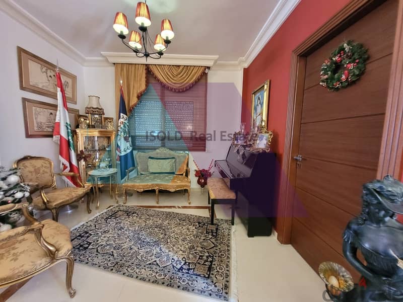 Building for sale in Jal El Dib - مبنى للبيع في جل الديب 4