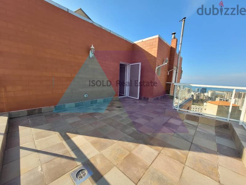 Building for sale in Jal El Dib - مبنى للبيع في جل الديب 8