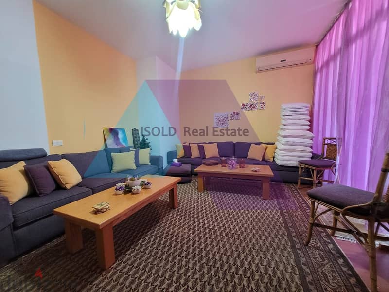 Building for sale in Jal El Dib - مبنى للبيع في جل الديب 10