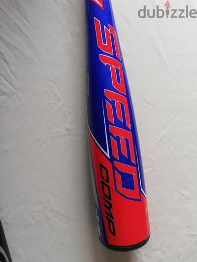 Easton speed comp baseball