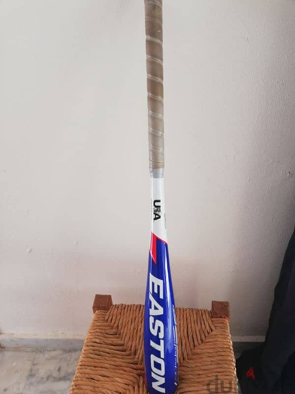 Easton speed comp baseball 2