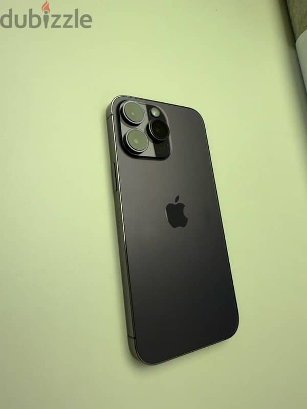 Iphone 14 PRO MAX 256GB 2