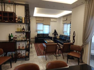 Furnished Apartment for sale in Kaslik - شقة للبيع في الكسليك