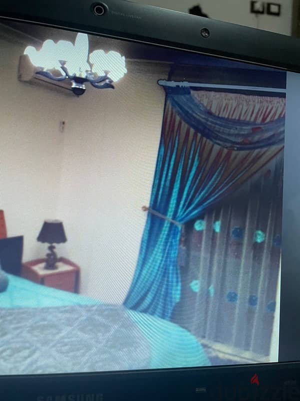 set: coverlet with the pillows + curtains 0