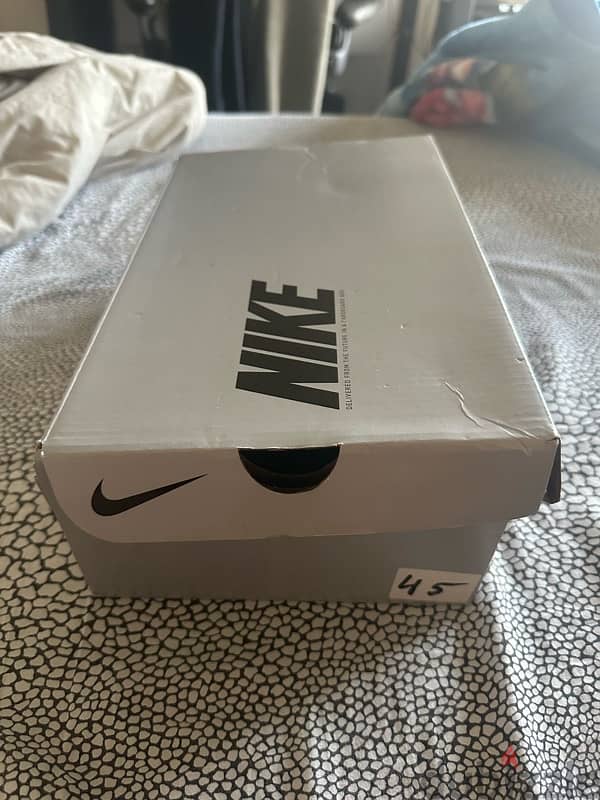 NIKE Air Zoom | Size 45 | Brand New 1