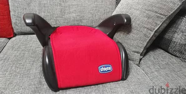 car seat chicco