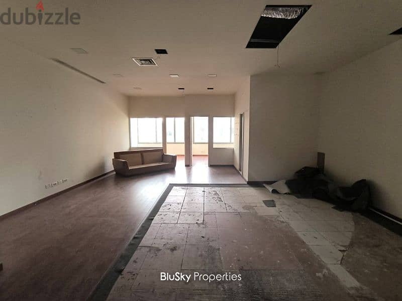 Office For RENT In Jal El Dib مكتب للإيجار في جل الديب #JK 0