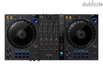 DDJ-FLX 6 GT controller