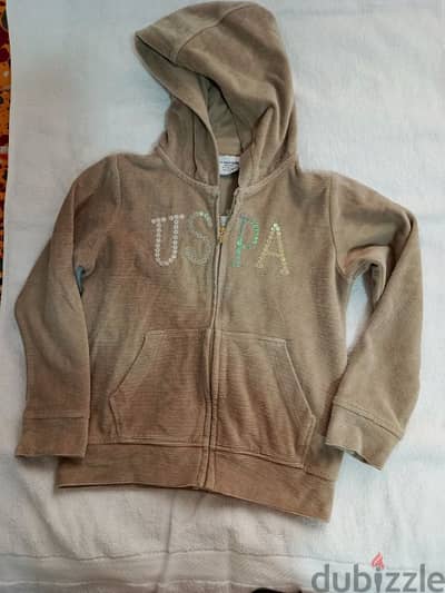 USPA (2pieces)