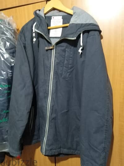 Jackets rejeleh XXL