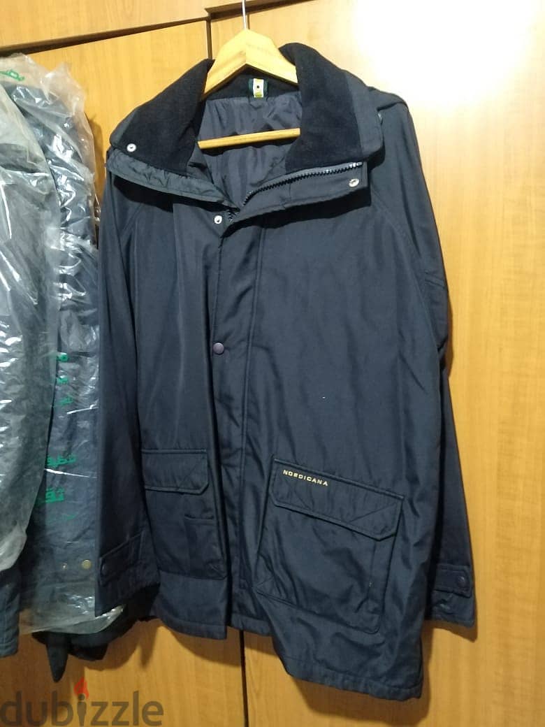 Jackets rejeleh XXL 1