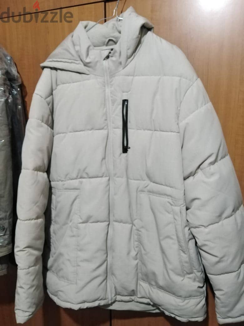 Jackets rejeleh XXL 3