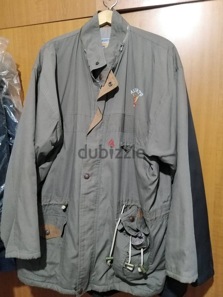 Jackets rejeleh XXL 5