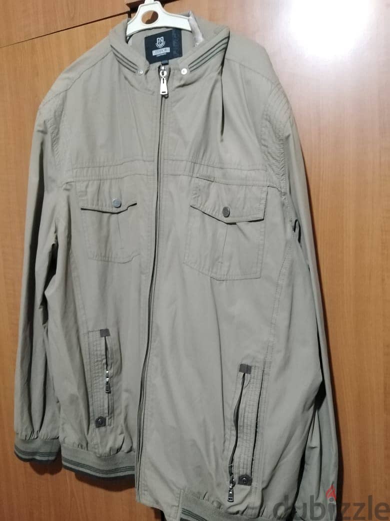 Jackets rejeleh XXL 6