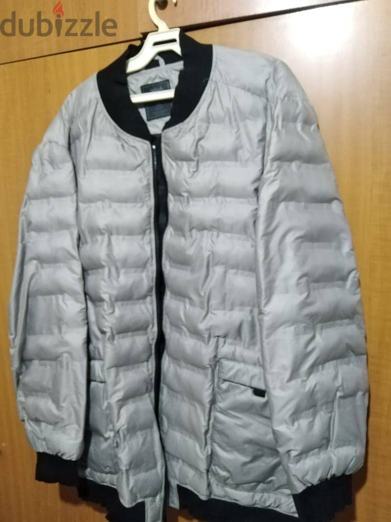 Jackets rejeleh XXL 7