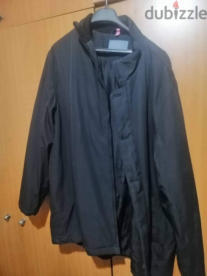 Jackets rejeleh XXL 10