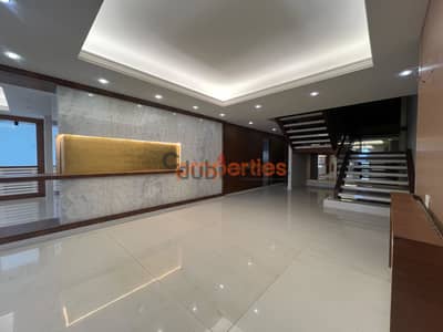 Duplex for sale in New Mar Takla دوبلكس للبيع في نيو مار تقلا CPBMK57