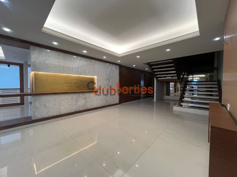 Duplex for sale in New Mar Takla دوبلكس للبيع في نيو مار تقلا CPBMK57 0