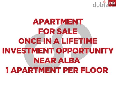 lifetime investment opportunity,metn, sin el fil/سن الفيل REF#DB117079