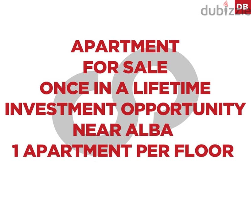 lifetime investment opportunity,metn, sin el fil/سن الفيل REF#DB117079 0