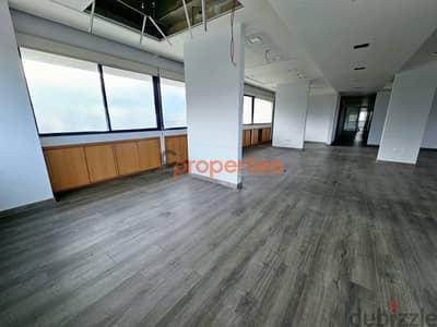 Office For Rent in Dbayeh [Prime Location] CPRD35