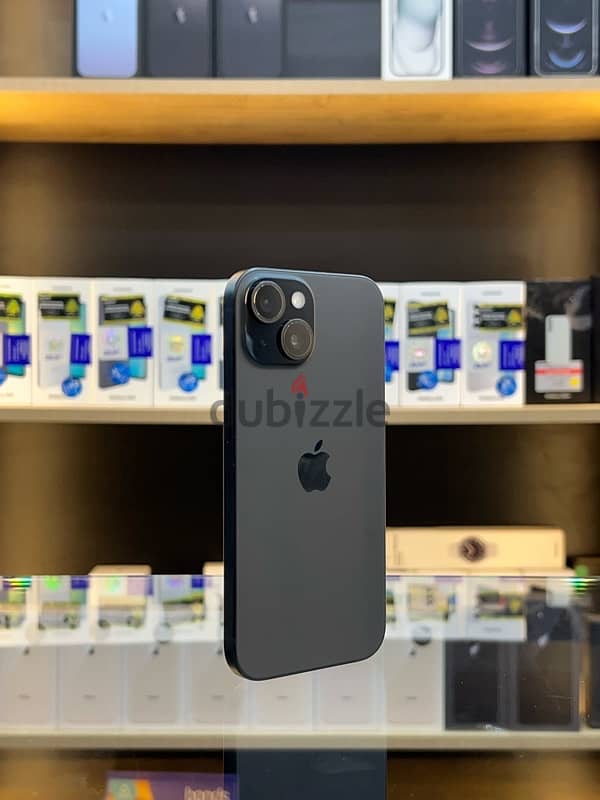 Iphone 15 128GB - New 0