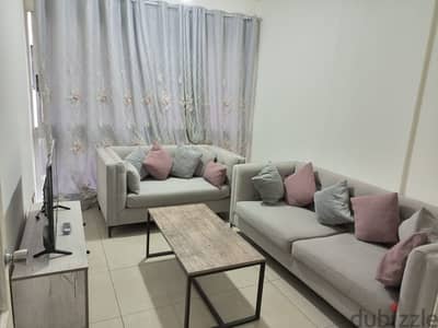 Furnished Apartment in Hamra