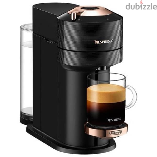 Nespresso Vertuo 0