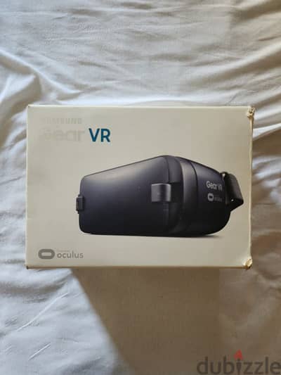 SAMSUNG GEAR VR OCULUS