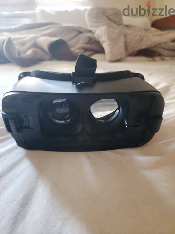 SAMSUNG GEAR VR OCULUS 3