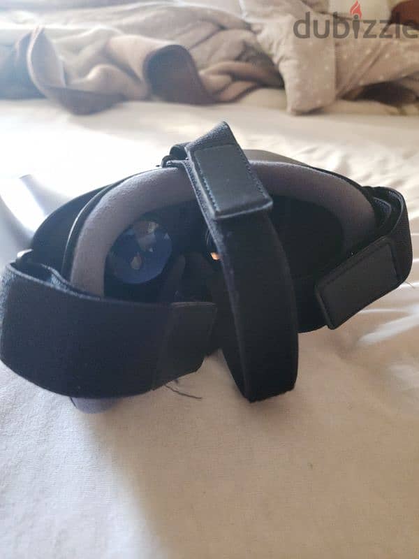 SAMSUNG GEAR VR OCULUS 5