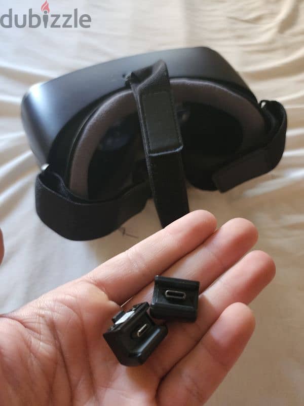 SAMSUNG GEAR VR OCULUS 6