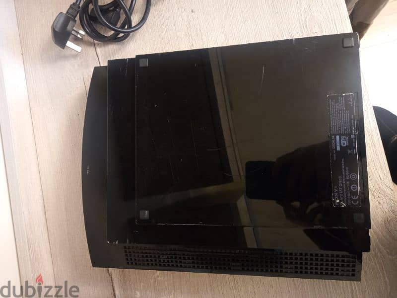 playstation 3 like new 2