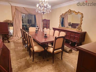 apartment For sale in jneh شقة للبيع في الجناح