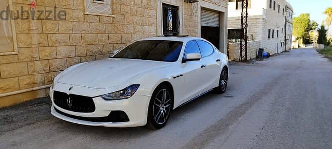 Maserati Other 2014