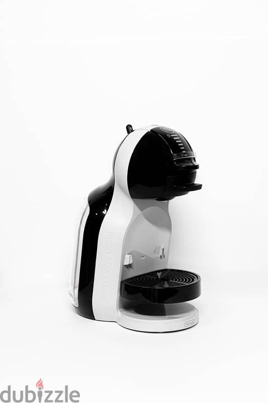 Dolce Gusto 0