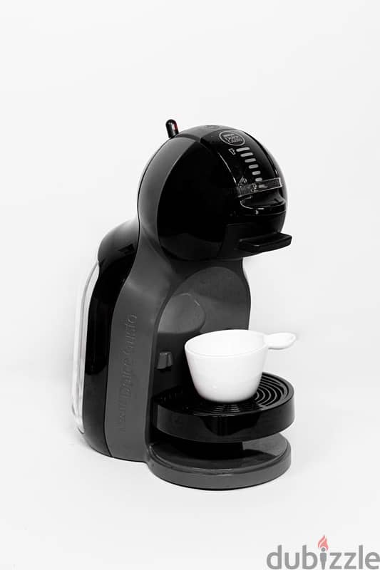 Dolce Gusto 1