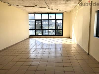 160 Sqm | Office for rent in Zouk Mosbeh