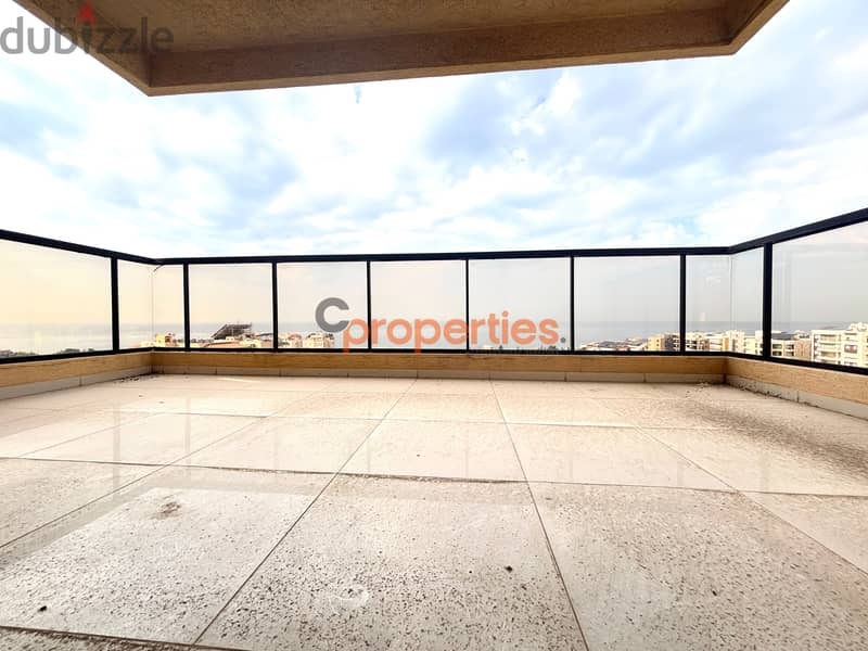 Apartment For Sale in Jbeil شقة للبيع في جبيل CPJRK153 0